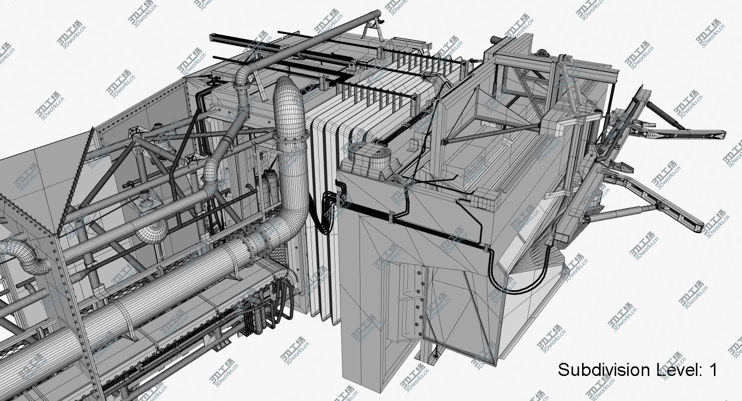 images/goods_img/20210319/Apollo Mobile Launcher 3D model/3.jpg